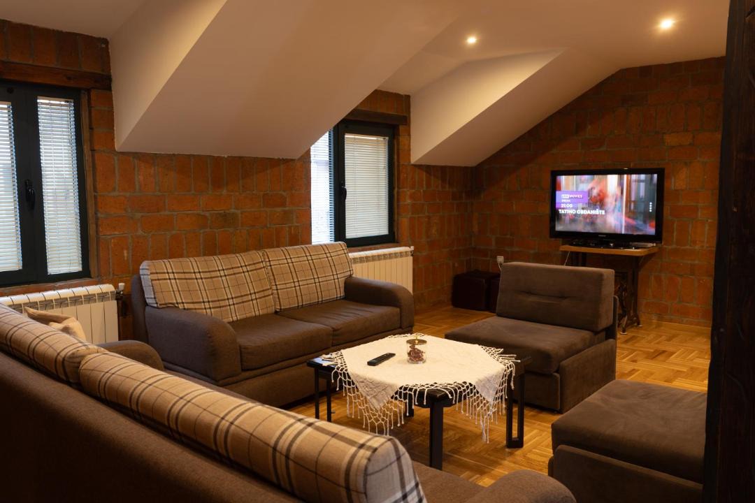 Photo of Livingroom in Zvezdara