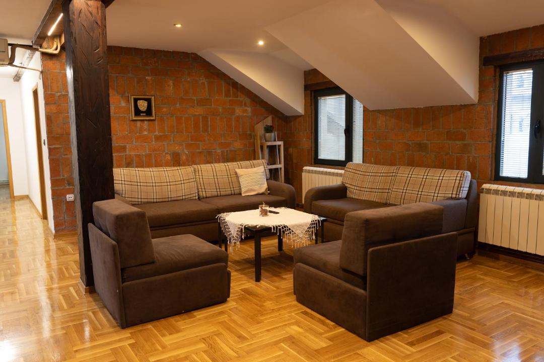 Photo of Livingroom in Zvezdara