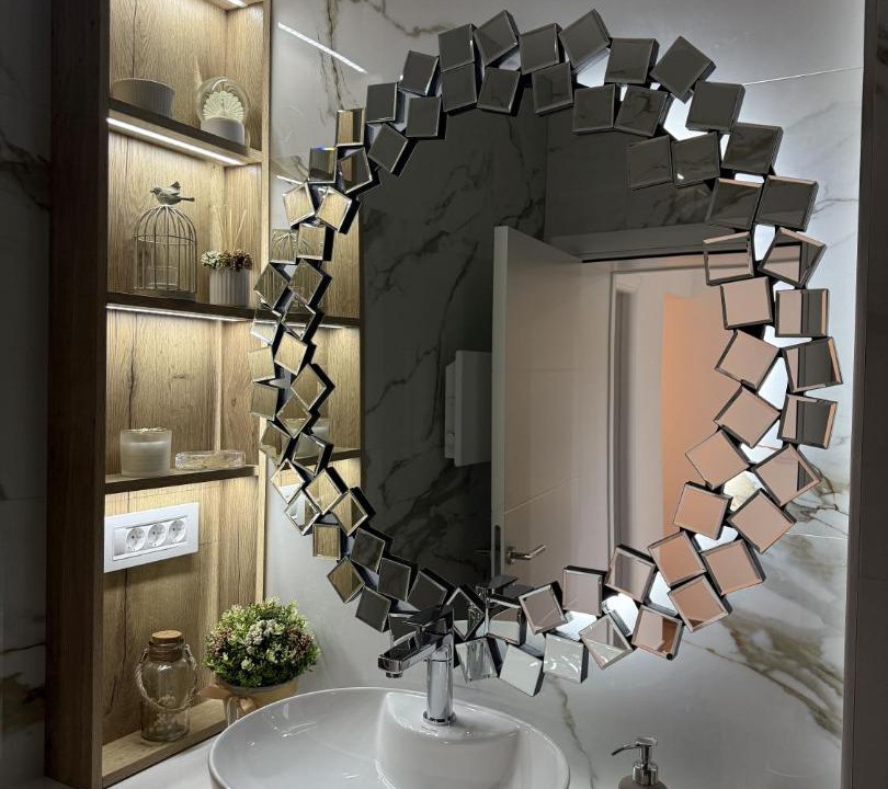 Photo of Bathroom in Arandelovac