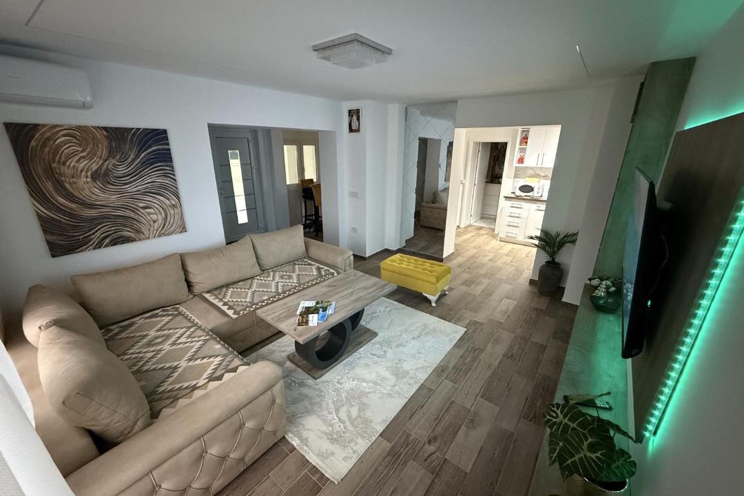 Photo of Livingroom in Arandelovac