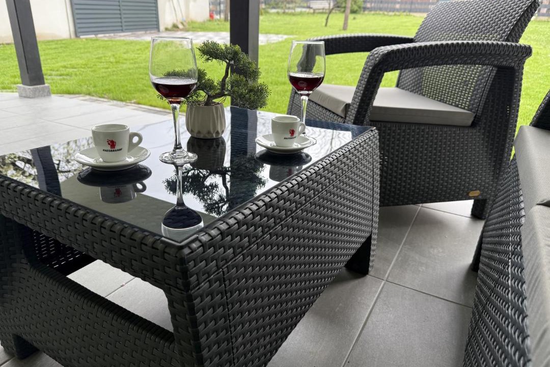 Photo of Patio Balcony in Arandelovac