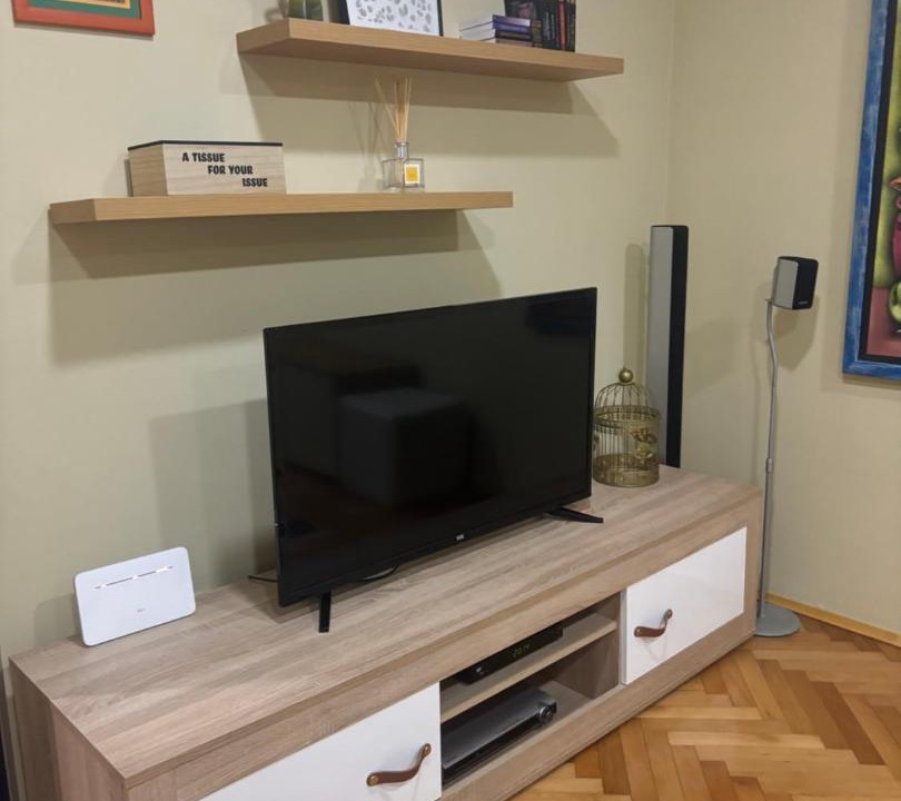 Photo of Livingroom in Sombor