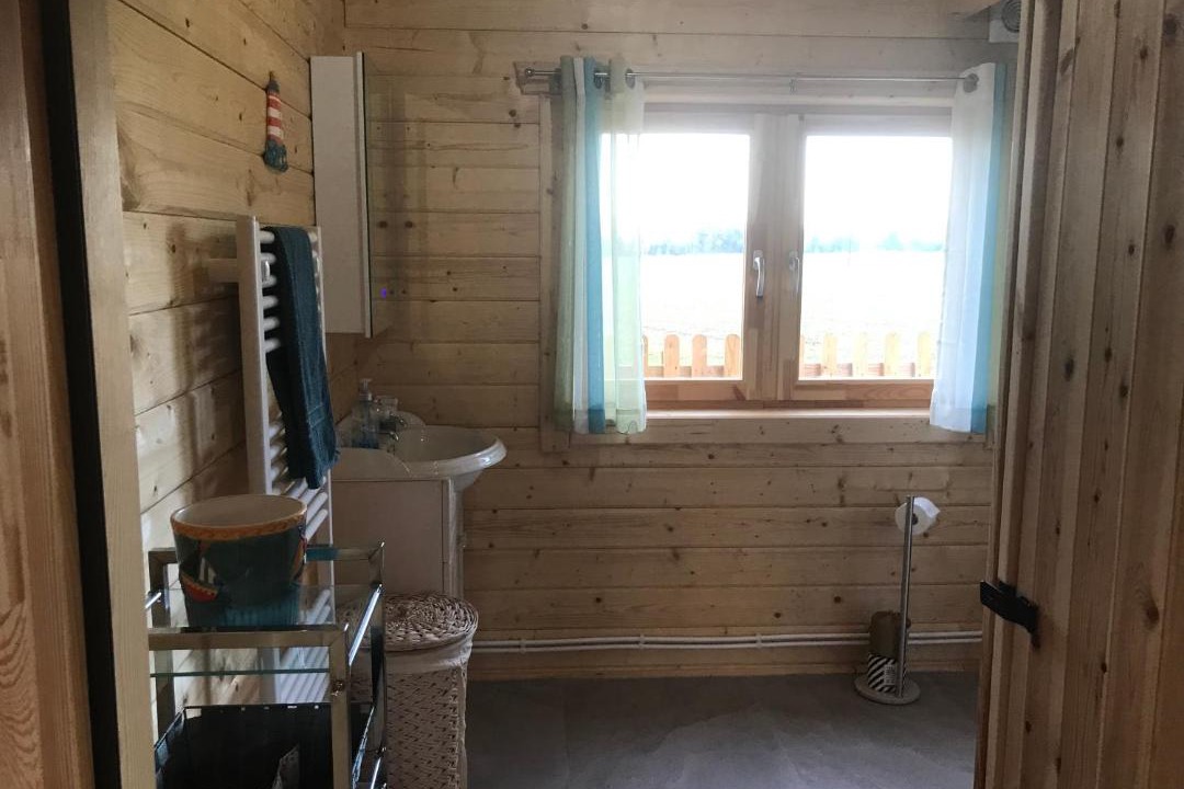 Photo of Bathroom in High Ercall