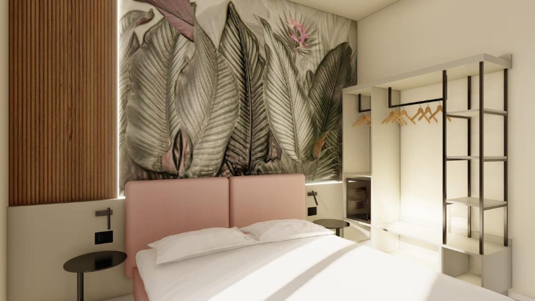 Photo of Bedroom in Alba