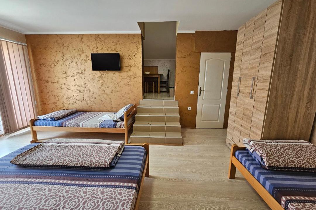 Photo of Bedroom in Soko Banja