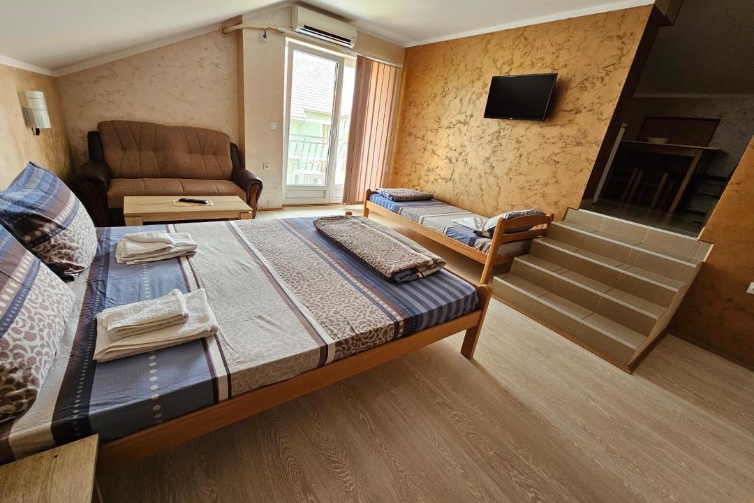 Photo of Bedroom in Soko Banja
