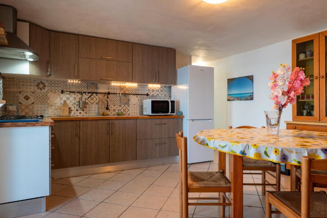 Photo of Kitchen in Capo