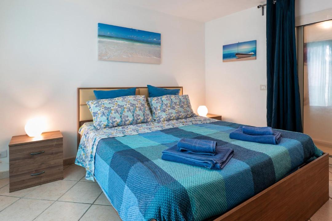 Photo of Bedroom in Capo