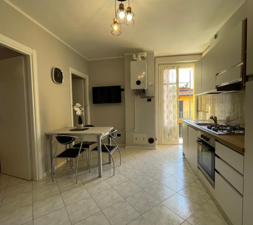Photo of Kitchen in Borgomanero