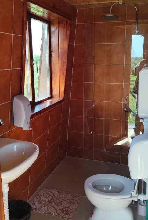 Photo of Bathroom in Novi Sad