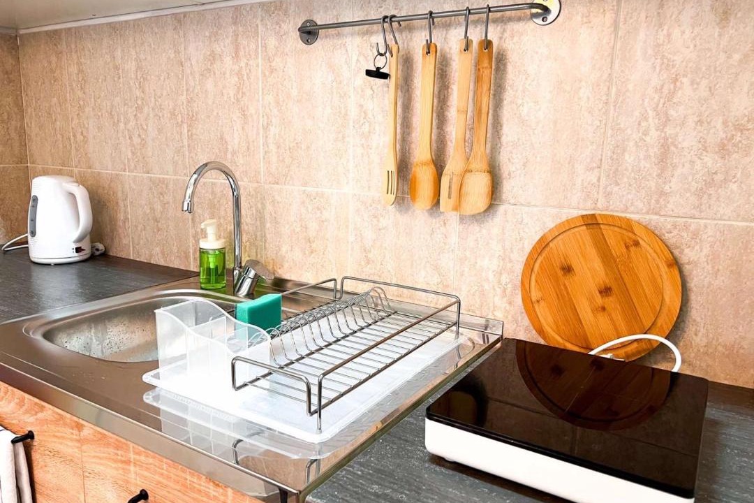 Photo of Kitchen in Grbavica