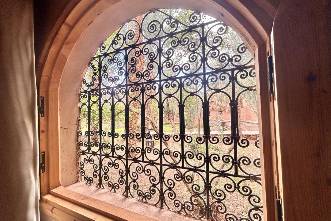 Photo of Patio Balcony in Amezrou