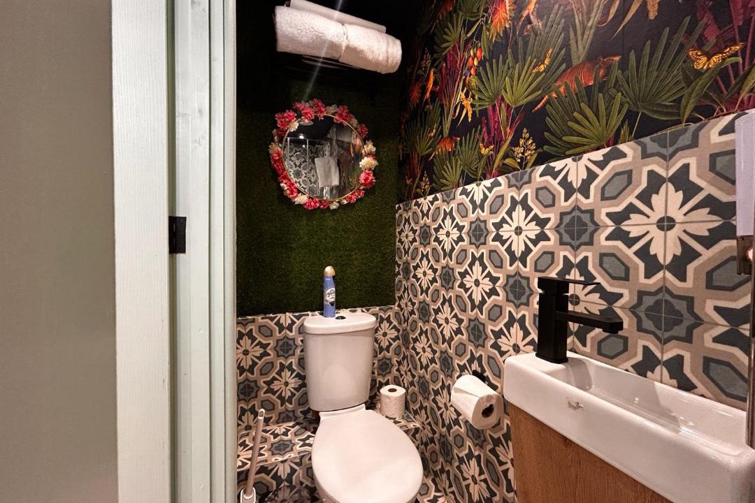 Photo of Bathroom in Notting Hill