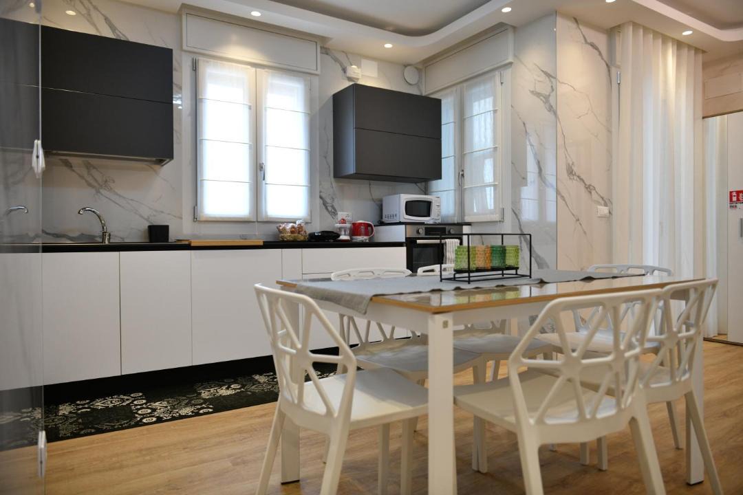 Photo of Kitchen in Campalto