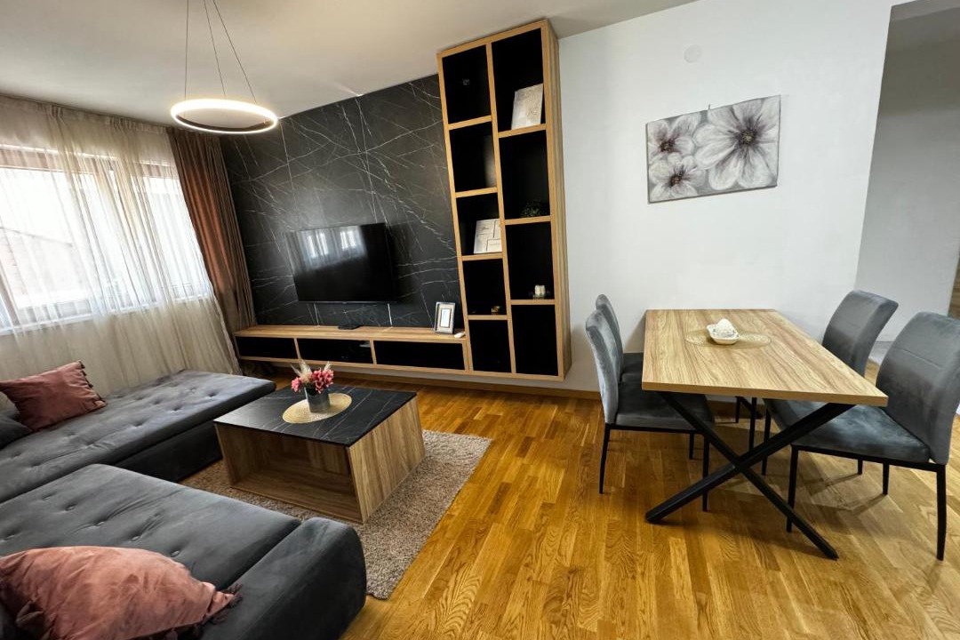 Photo of Livingroom in City Center