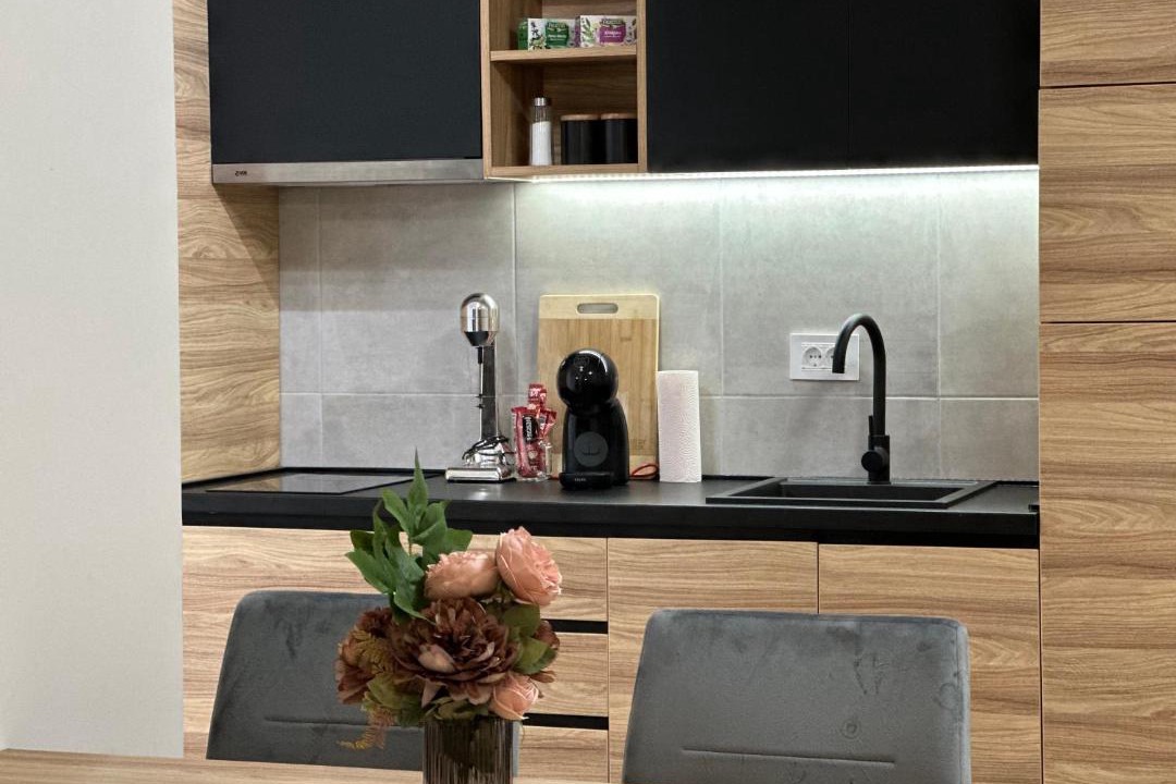 Photo of Kitchen in City Center