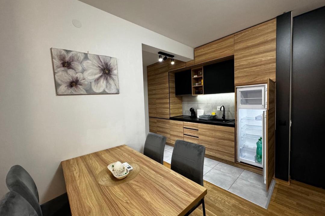 Photo of Kitchen in City Center