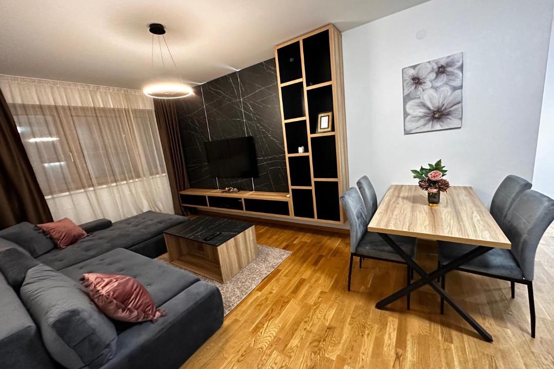 Photo of Livingroom in City Center