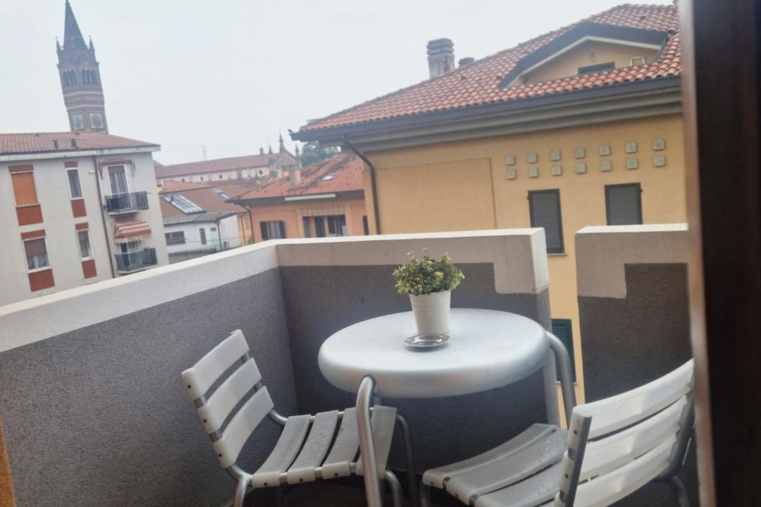 Photo of Patio Balcony in Trezzo sull'Adda