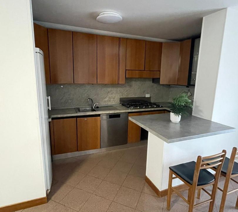 Photo of Kitchen in Porto d'Ascoli