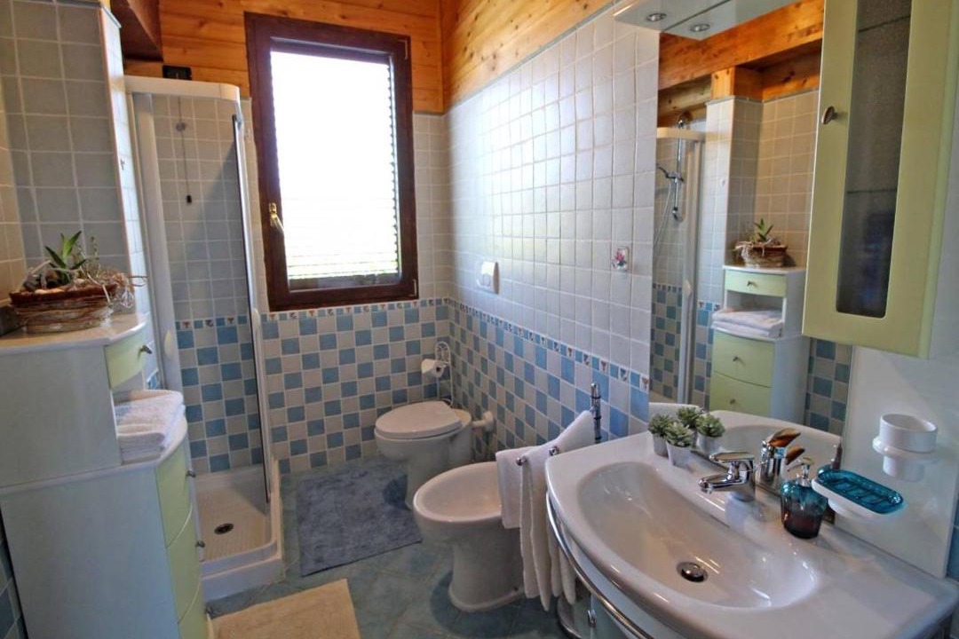 Photo of Bathroom in Mosciano Sant'Angelo