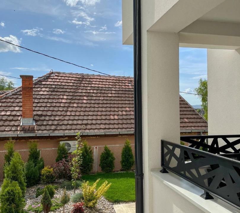 Photo of Patio Balcony in Soko Banja