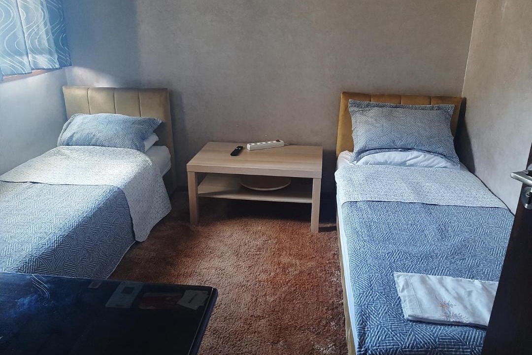 Photo of Bedroom in Hamria