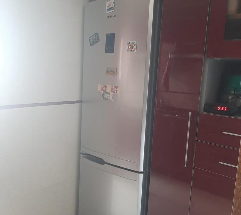 Photo of Kitchen in Hamria