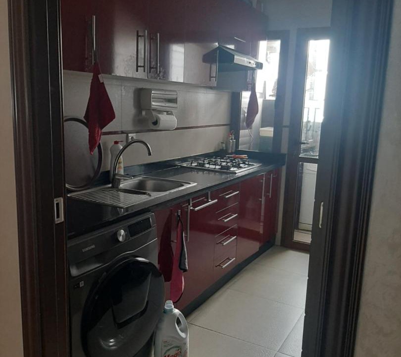 Photo of Kitchen in Hamria