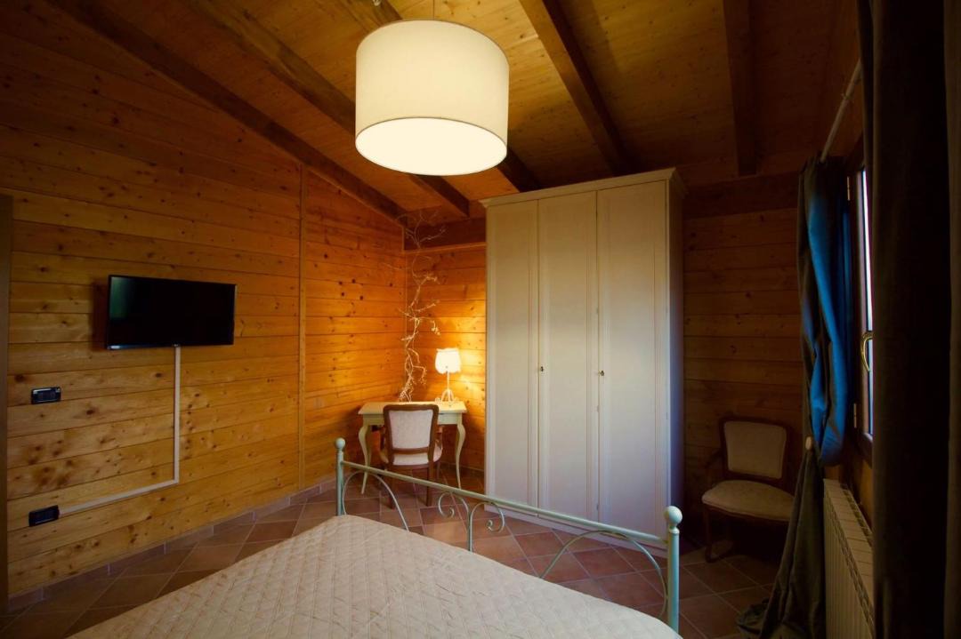Photo of Bedroom in Mosciano Sant'Angelo