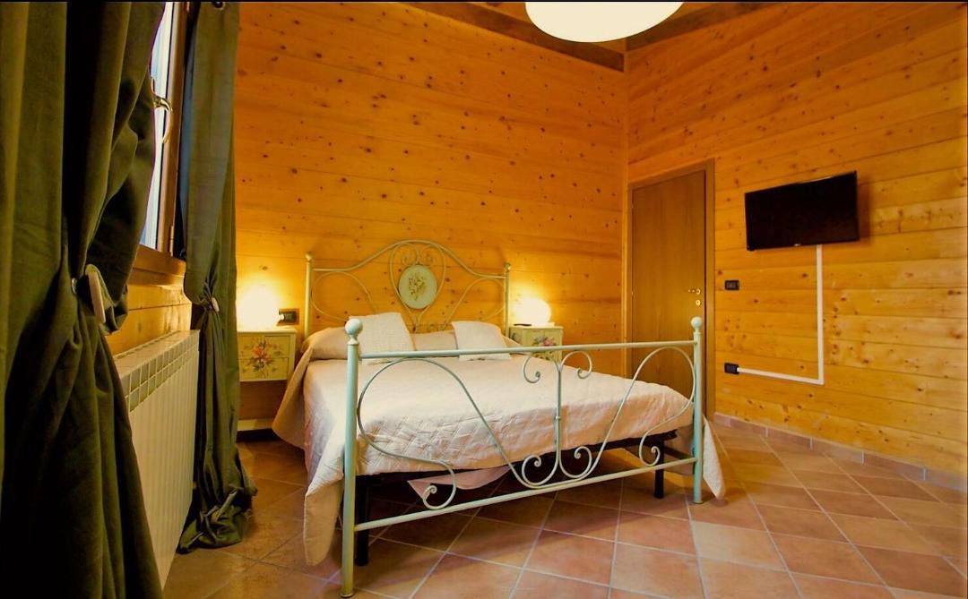 Photo of Bedroom in Mosciano Sant'Angelo