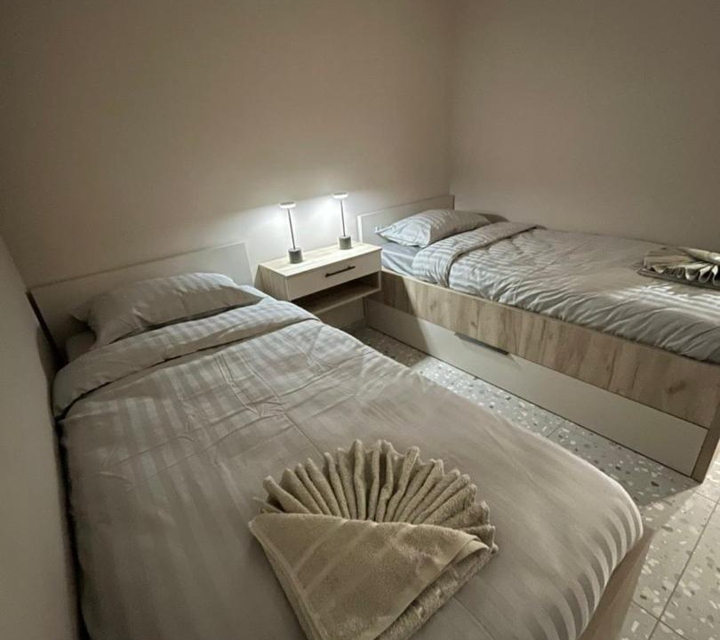 Photo of Bedroom in Bistrica