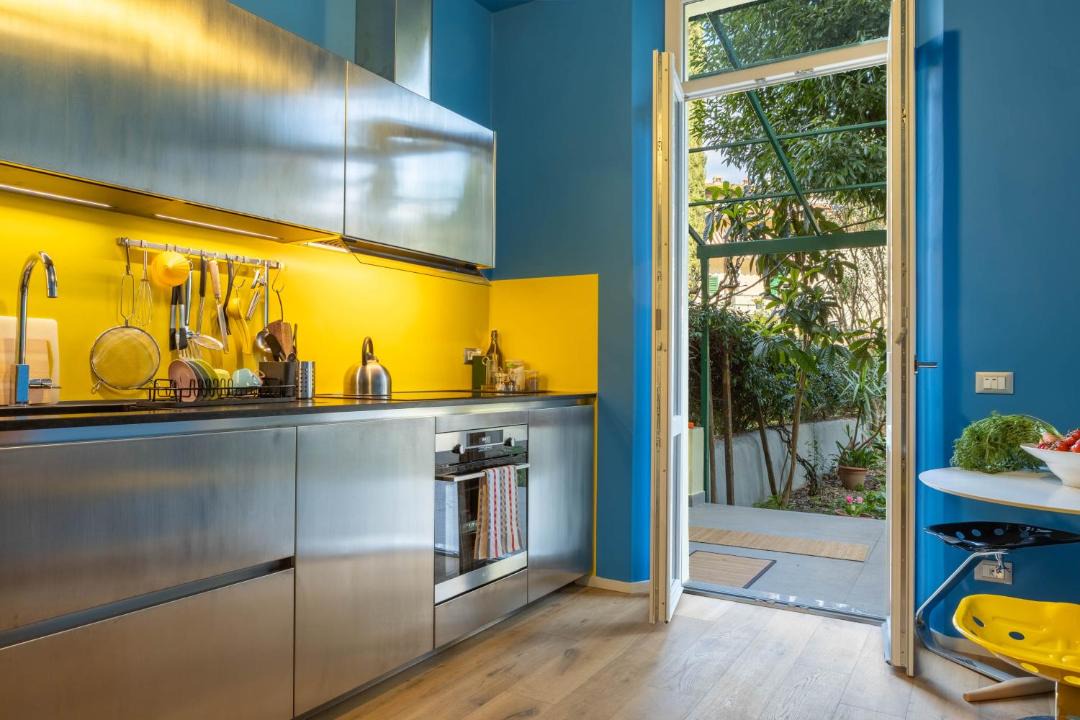 Photo of Kitchen in Isolotto