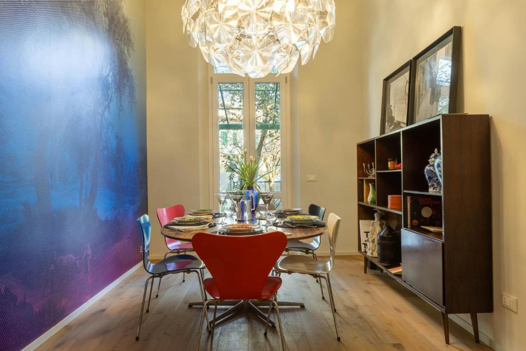 Photo of Livingroom in Isolotto