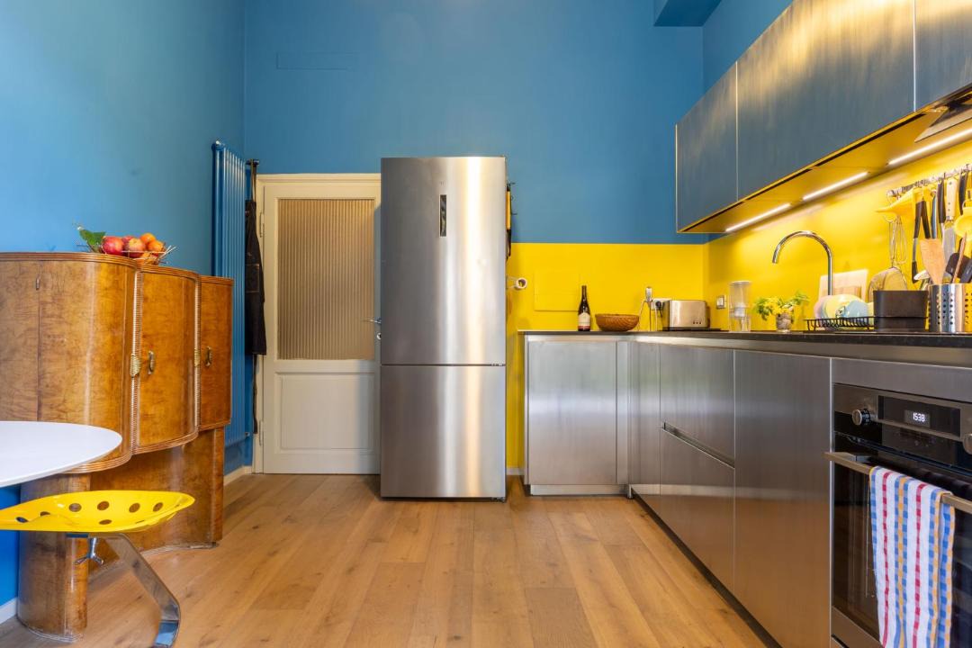 Photo of Kitchen in Isolotto