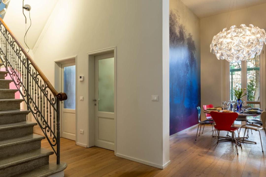Photo of Livingroom in Isolotto