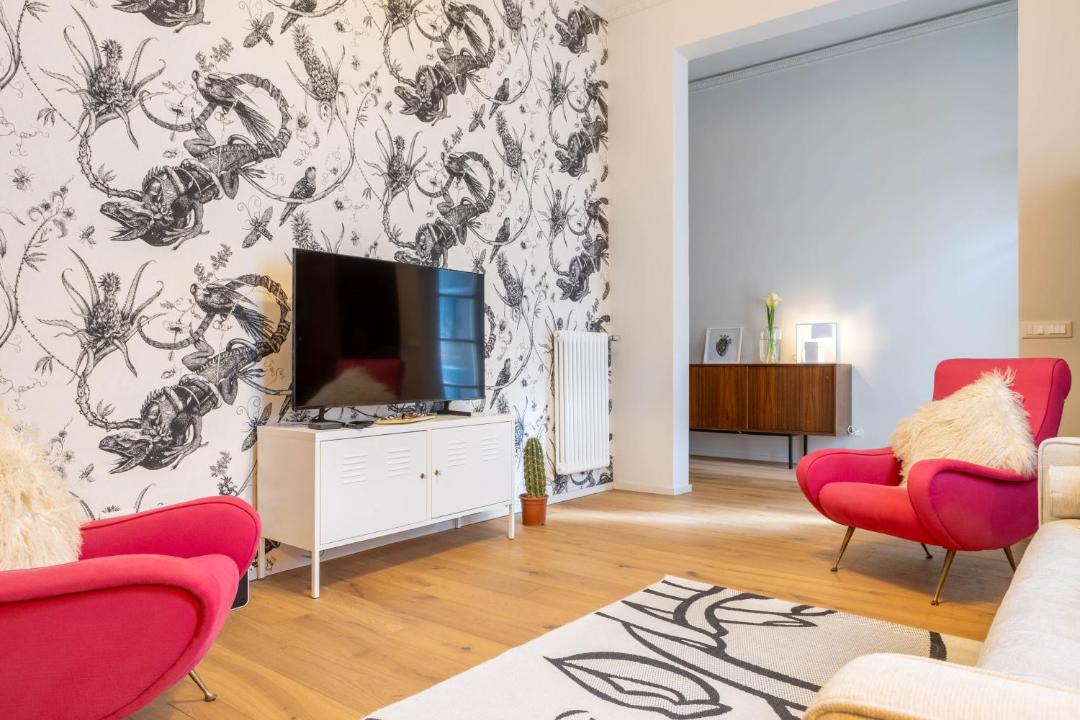 Photo of Livingroom in Isolotto