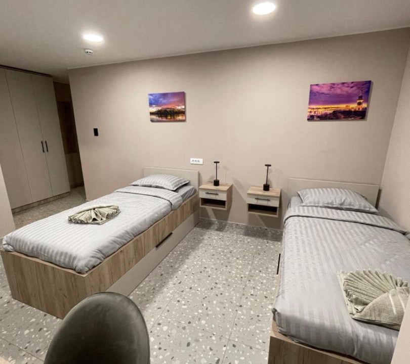 Photo of Bedroom in Bistrica