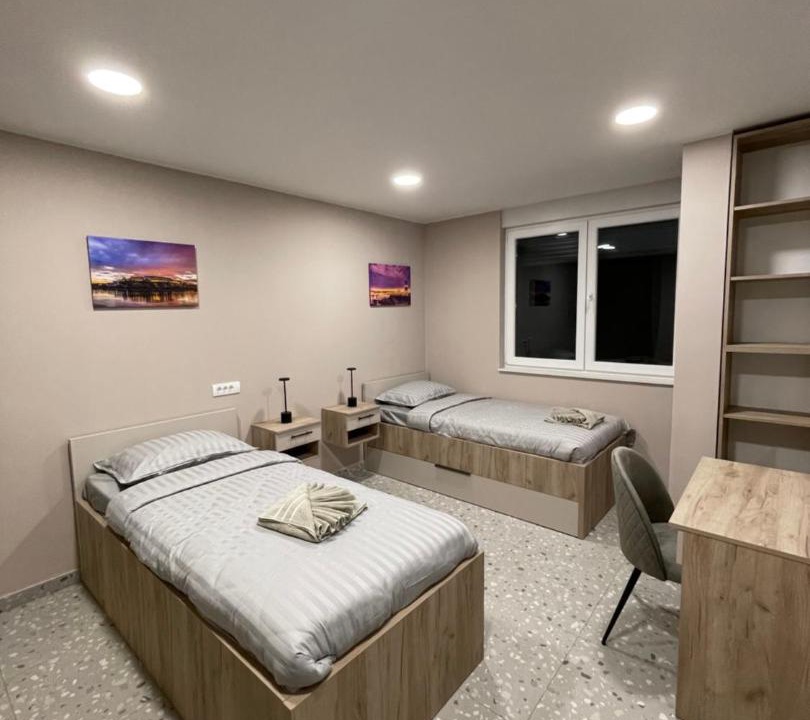 Photo of Bedroom in Bistrica