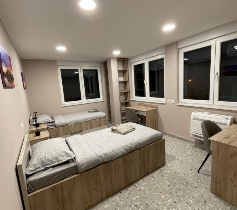 Photo of Bedroom in Bistrica
