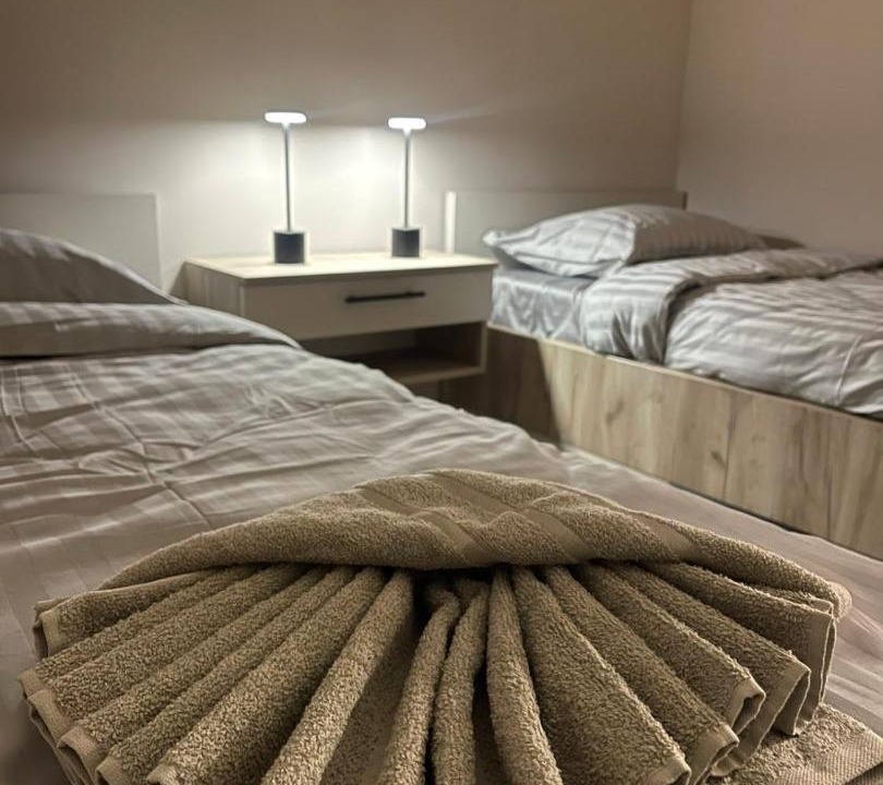 Photo of Bedroom in Bistrica