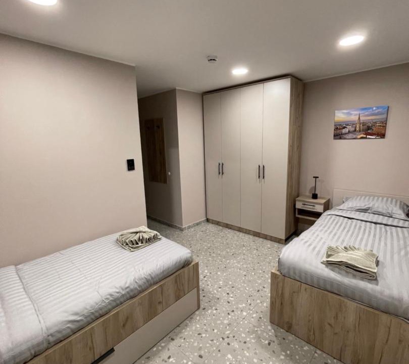 Photo of Bedroom in Bistrica