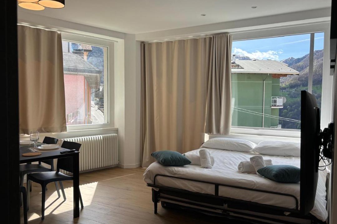 Photo of Bedroom in Premana