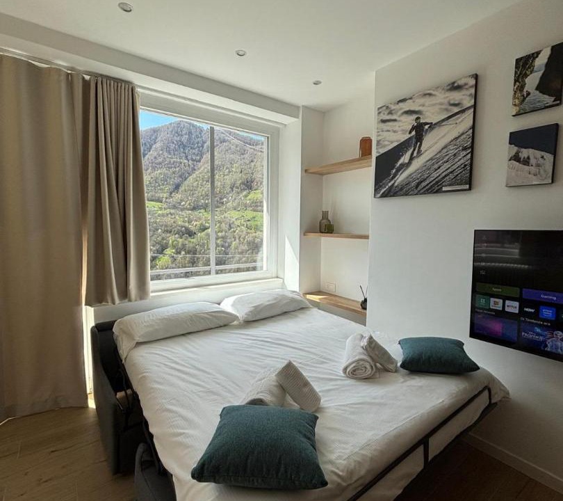 Photo of Bedroom in Premana
