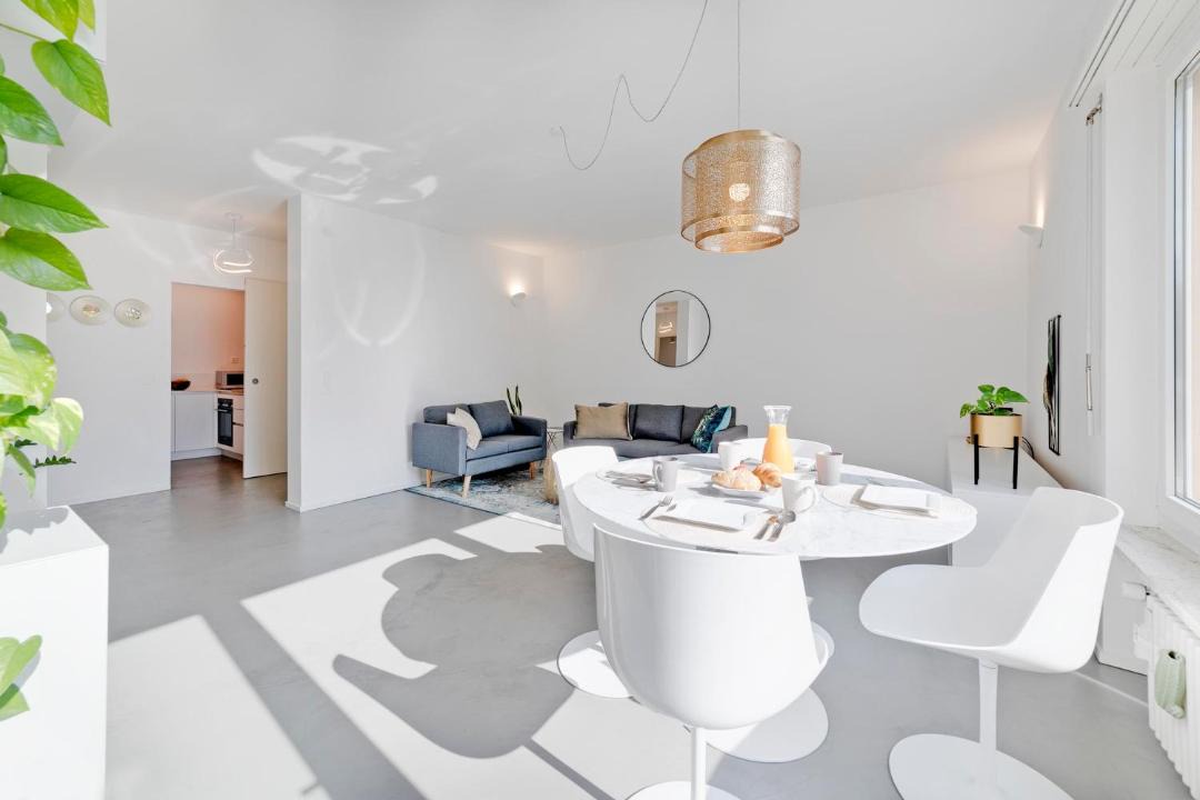 Photo of Livingroom in Castagnola