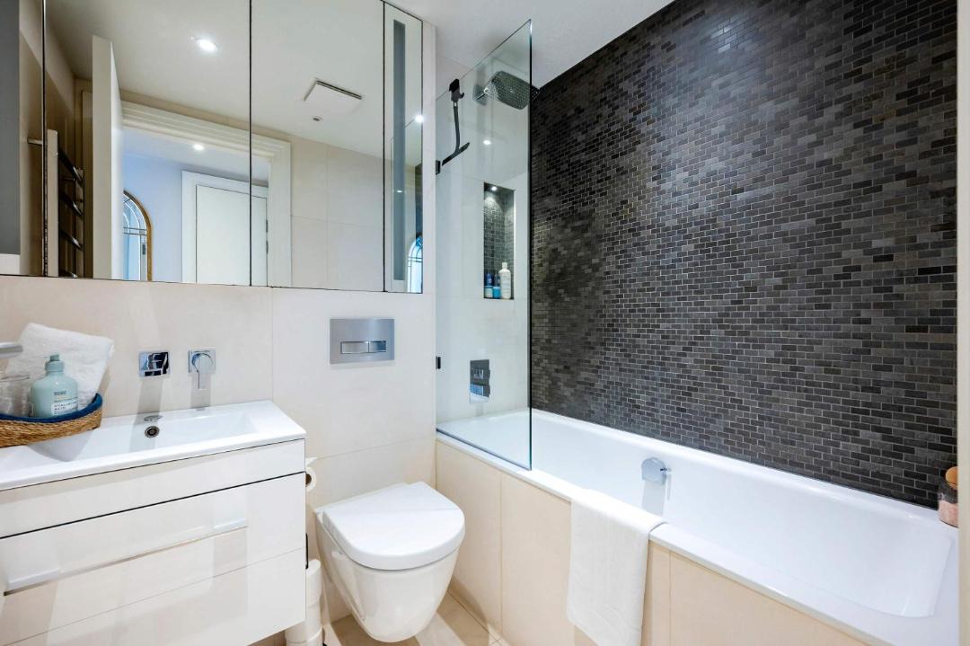 Photo of Bathroom in Hampstead
