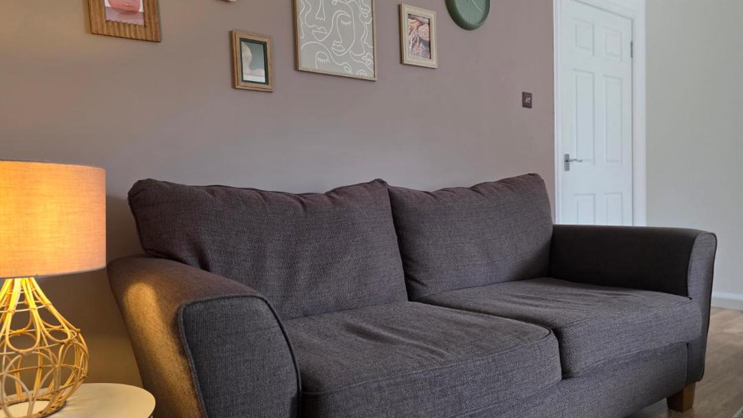 Photo of Livingroom in Livingston