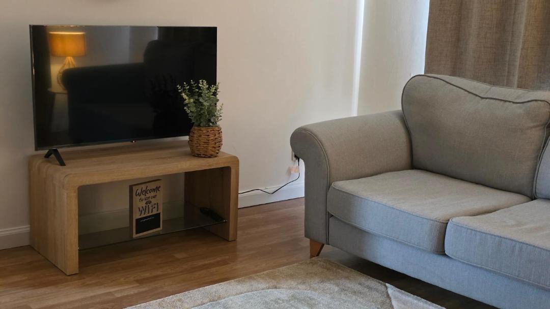 Photo of Livingroom in Livingston