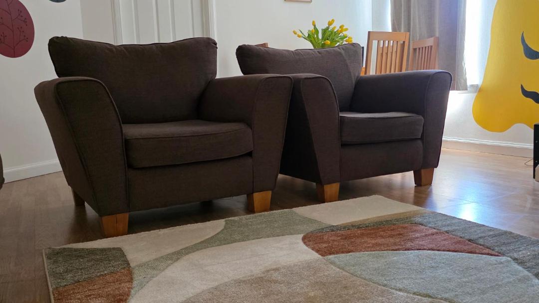Photo of Livingroom in Livingston