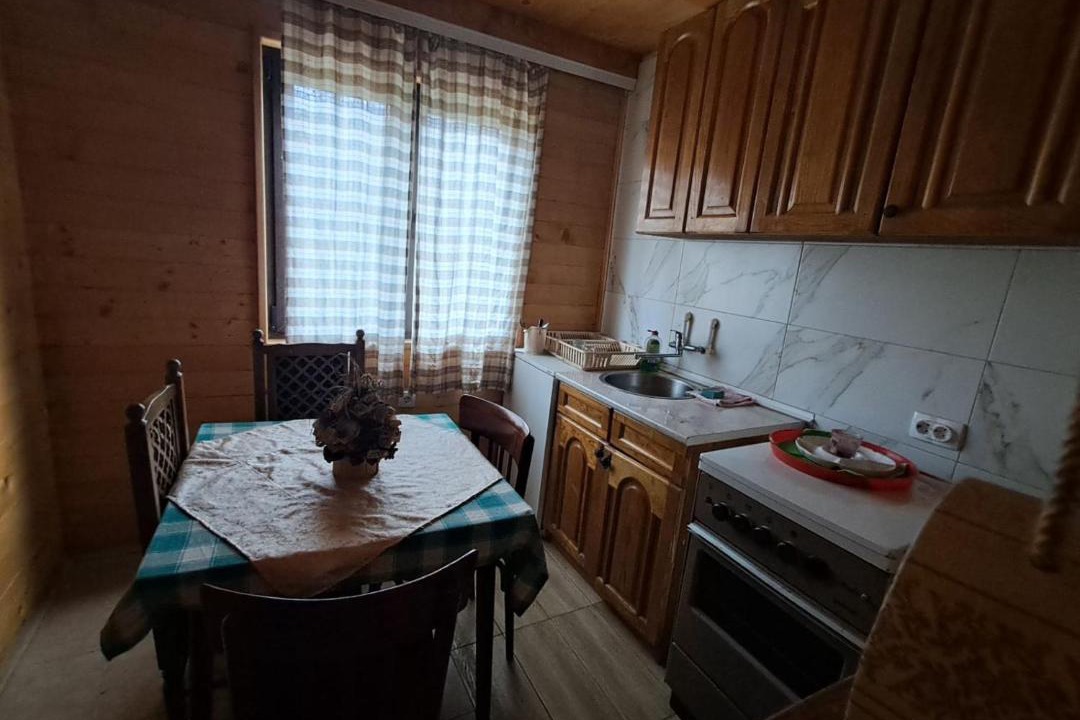 Photo of Kitchen in Bajina Basta